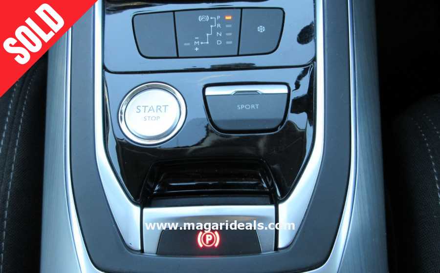PEUGEOT 308 HB for Sale | Best Buy