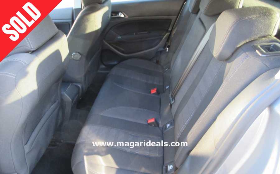 PEUGEOT 308 HB for Sale | Best Buy
