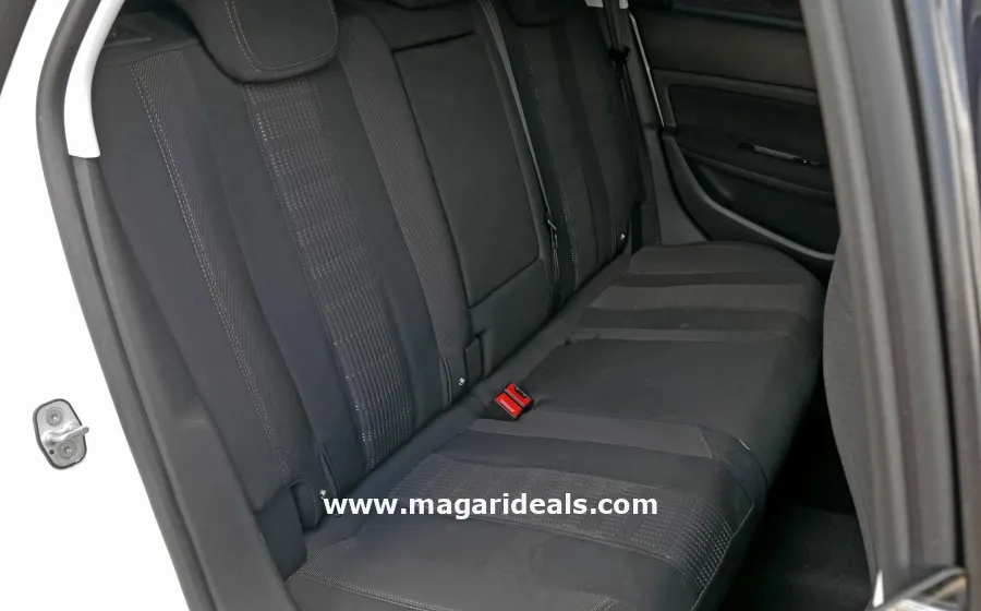 PEUGEOT 308  in Kenya for Sale | Magari Deals