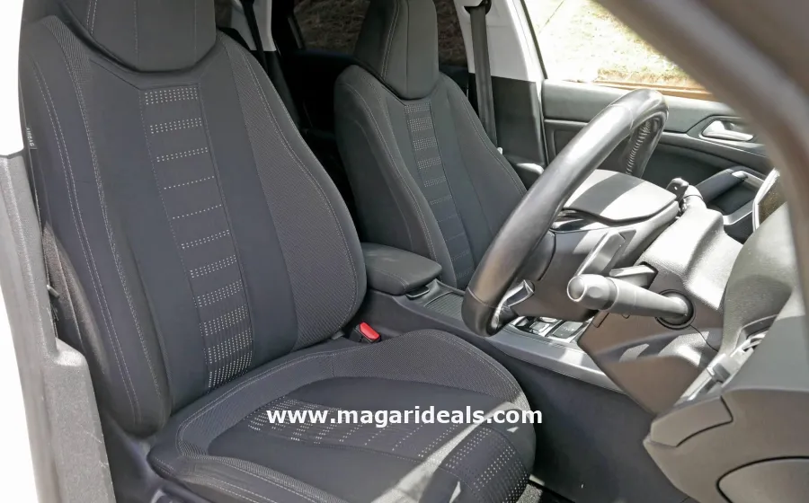 PEUGEOT 308  in Kenya for Sale | Magari Deals