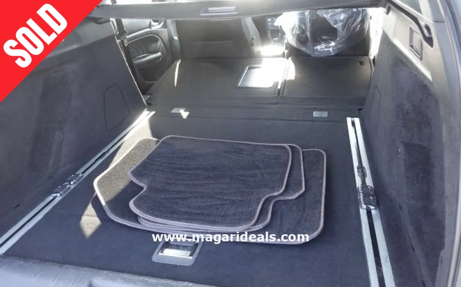 PEUGEOT 308 GT Line 2017 Diesel in Kenya for Sale | Magari Deals
