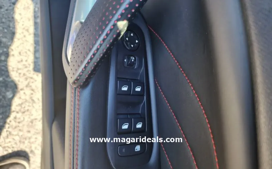 PEUGEOT 308 GT Line 2017 model HDI in Kenya for Sale | Magari Deals