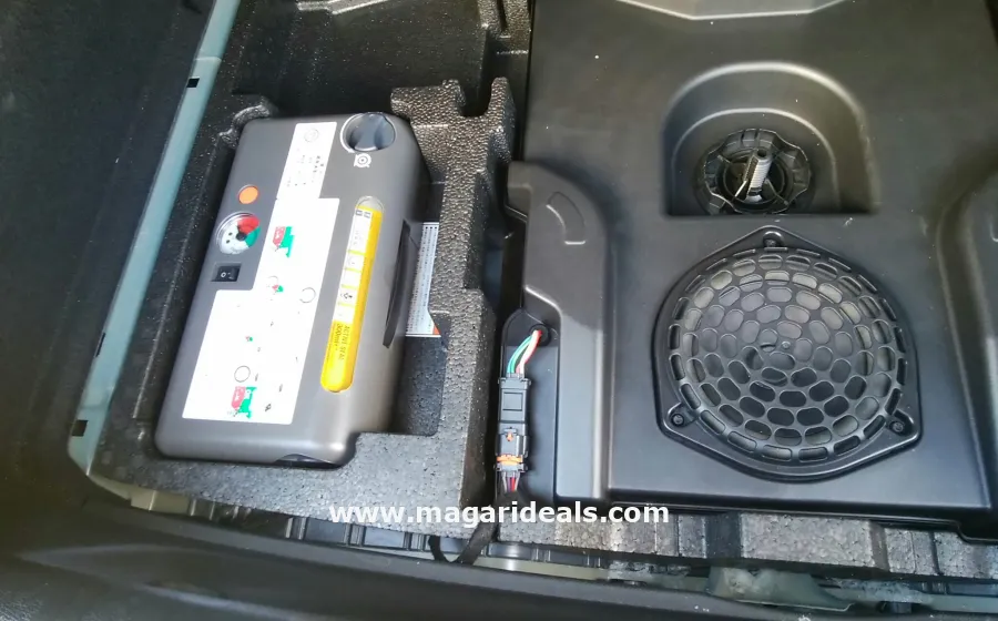 PEUGEOT 308 GT Line 2017 model HDI in Kenya for Sale | Magari Deals