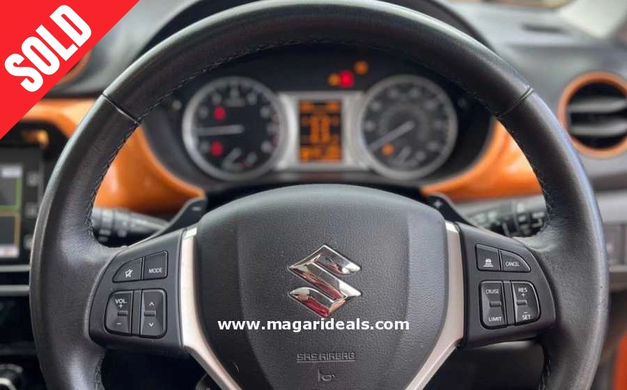 Suzuki Vitara Escudo for Sale | Best Buy