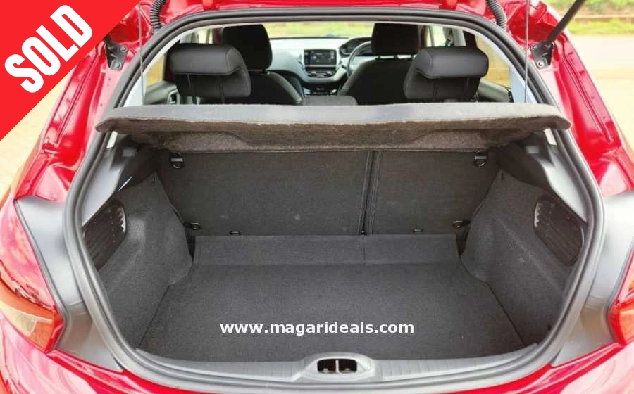 PEUGEOT 208 1.2 for Sale | Best Buy