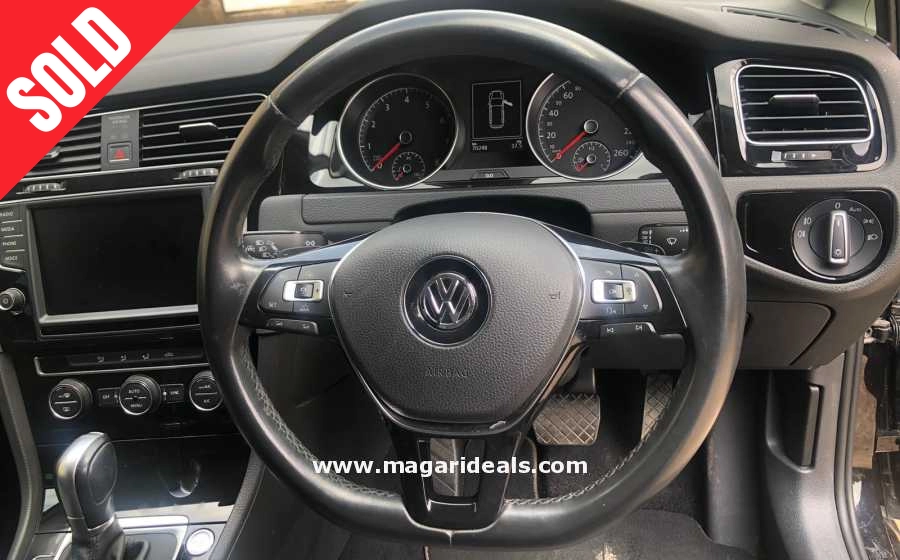 VOLKSWAGEN GOLF family wagon  for Sale | Best Buy