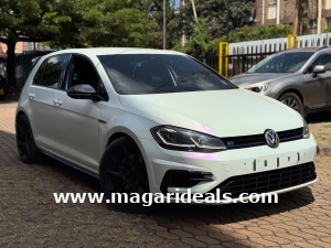 Find your Dream Performance Car in Kenya! Used & New VW Golf R for Sale – Powerful, Stylish, & Price from Kshs 1,980,000. Explore MK7 & MK8 Models & Buy Today!