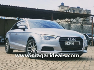 Find Your Perfect Used Audi A3 Cars for Sale (Kenya)! Powerful & Agile. Save Big! Unbeatable Prices from Kshs 1,450,000! Buy & Drive w/Confidence Today! 