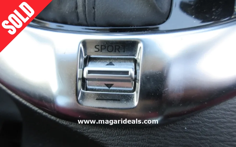 MAZDA DEMIO 2018 Noble Crimson in Kenya for Sale in Kenya for Sale | Magari Deals