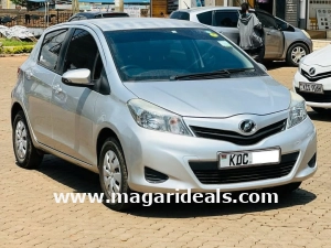 Find 15+ verified Toyota Vitz for sale in Kenya. Compare 1000cc, 1300cc & Hybrid prices (Kshs 780,000 - 2.8M), fuel economy (18-30 km/l), and seller ratings. Your complete trusted marketplace.