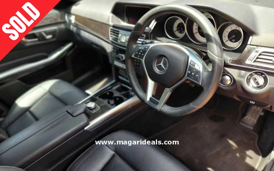 MERCEDES BENZ E250 for Sale | Best Buy