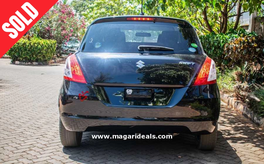 SUZUKI SWIFT  for Sale | Best Buy