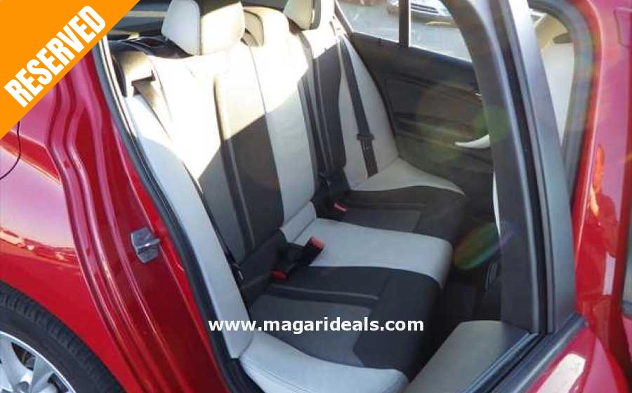 BMW 118i 1500cc in Kenya for Sale | Magari Deals
