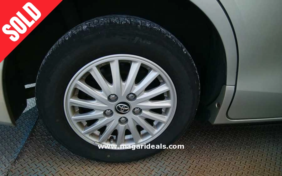 Toyota Voxy for Sale | Best Buy