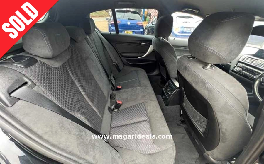 BMW 118i for Sale | Best Buy