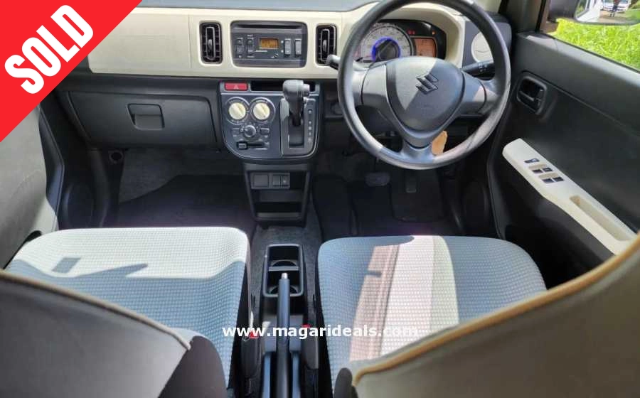SUZUKI ALTO for Sale | Best Buy