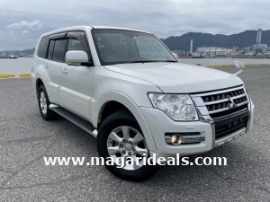 🇰🇪 Find Pajero & Pajero IO listings in Kenya. Compare diesel/4x4 models, inspect prices from Kshs 365,000 and connect with trusted sellers. ✔️ Test drives available!