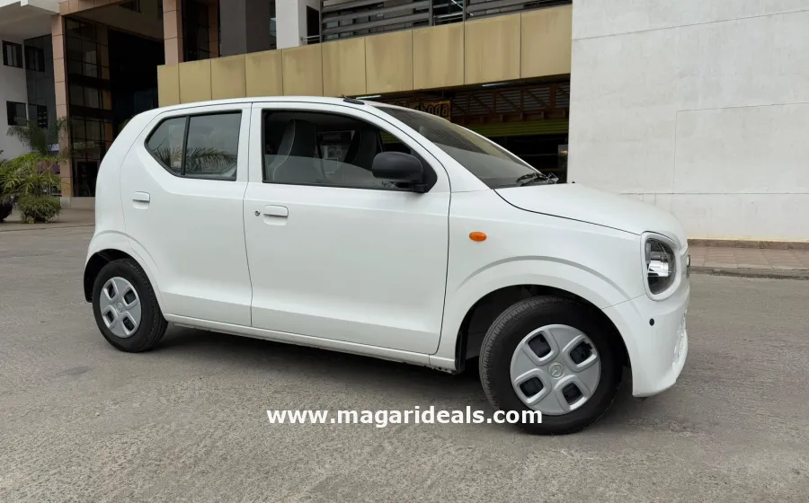 MAZDA CAROL in Kenya for Sale | Magari Deals