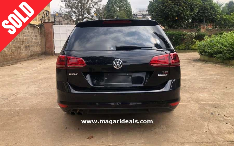 VOLKSWAGEN GOLF family wagon  for Sale | Best Buy