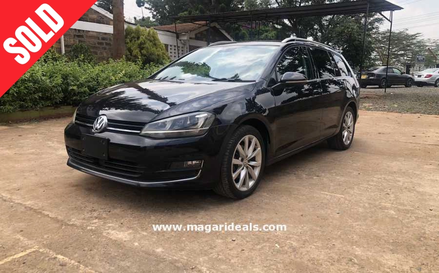 VOLKSWAGEN GOLF family wagon  for Sale | Best Buy