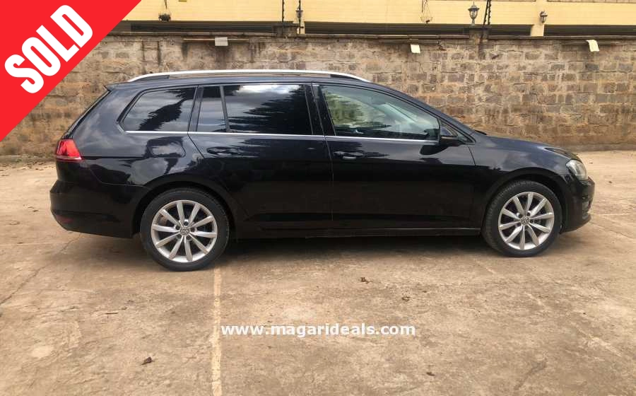 VOLKSWAGEN GOLF family wagon  for Sale | Best Buy