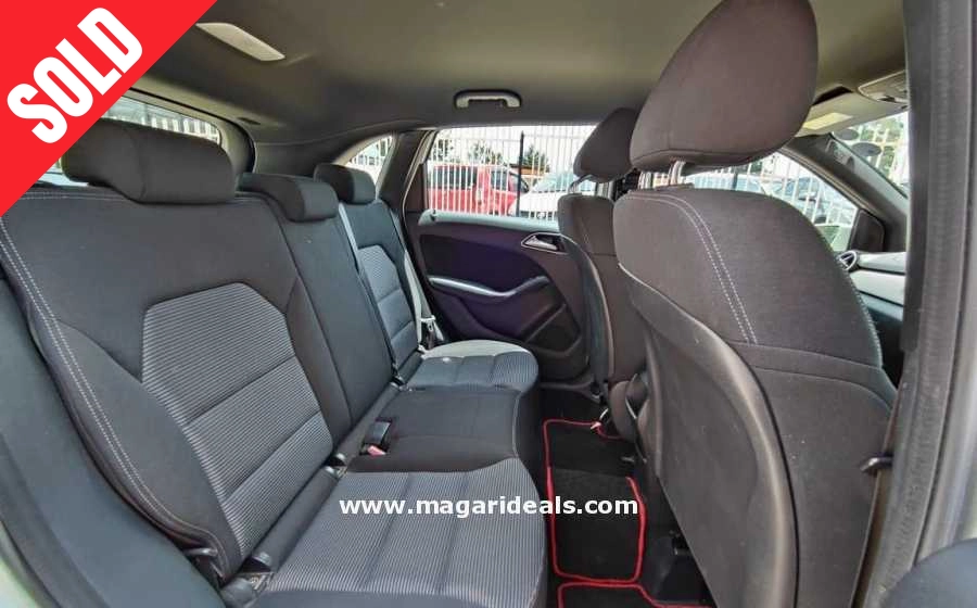 MERCEDES BENZ B180  for Sale | Best Buy