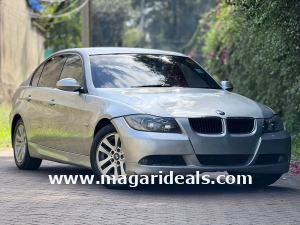 2024 BMW 320i prices: Kshs 680,000 (used) to KSh 8.5M (new). Compare M Sport packages, fuel efficiency (12km/l), and certified Nairobi dealers. Limited stock!