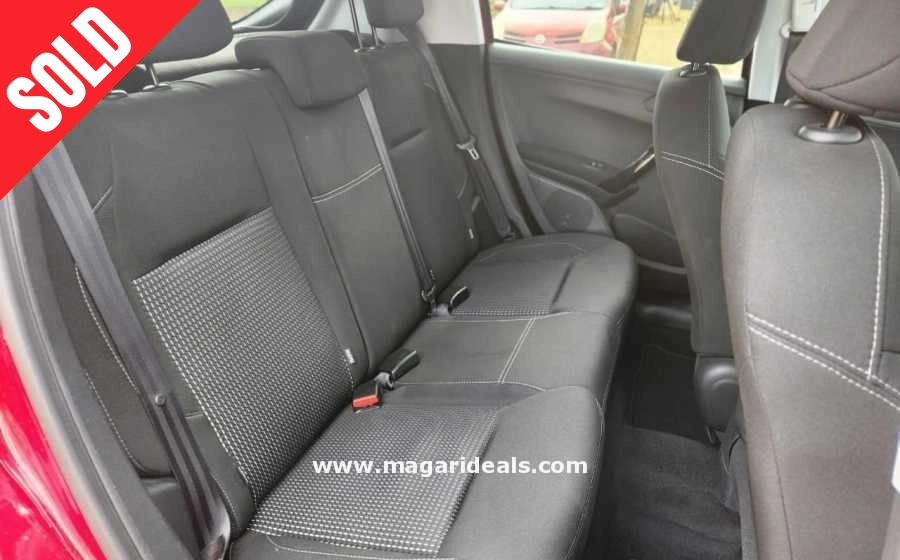 PEUGEOT 208 1.2 for Sale | Best Buy