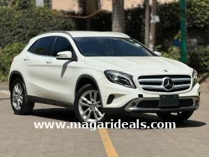 Find used Mercedes GLA cars for sale in Kenya at the best prices. Compare GLA200, GLA250 & AMG trims, check fuel economy & specs, and buy from trusted Nairobi & Mombasa dealers today.