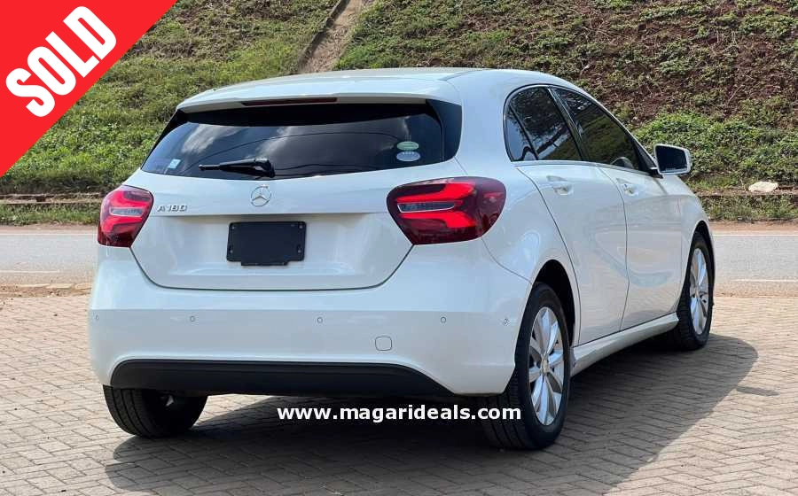 Mercedes Benz A180 for Sale | Best Buy