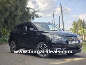2018 Honda Vezel for sale in Kenya
