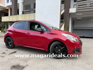 Peugeot 208 for sale in Kenya. Prices: Ksh 3.2M (new) to Kshs 750,000 (used). Compare base vs GTI models, fuel efficiency (18km/l) & find trusted Kenyan dealers.