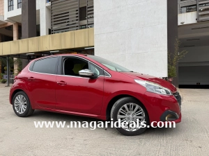 Peugeot 208 for sale in Kenya. Prices: Ksh 3.2M (new) to Kshs 750,000 (used). Compare base vs GTI models, fuel efficiency (18km/l) & find trusted Kenyan dealers.