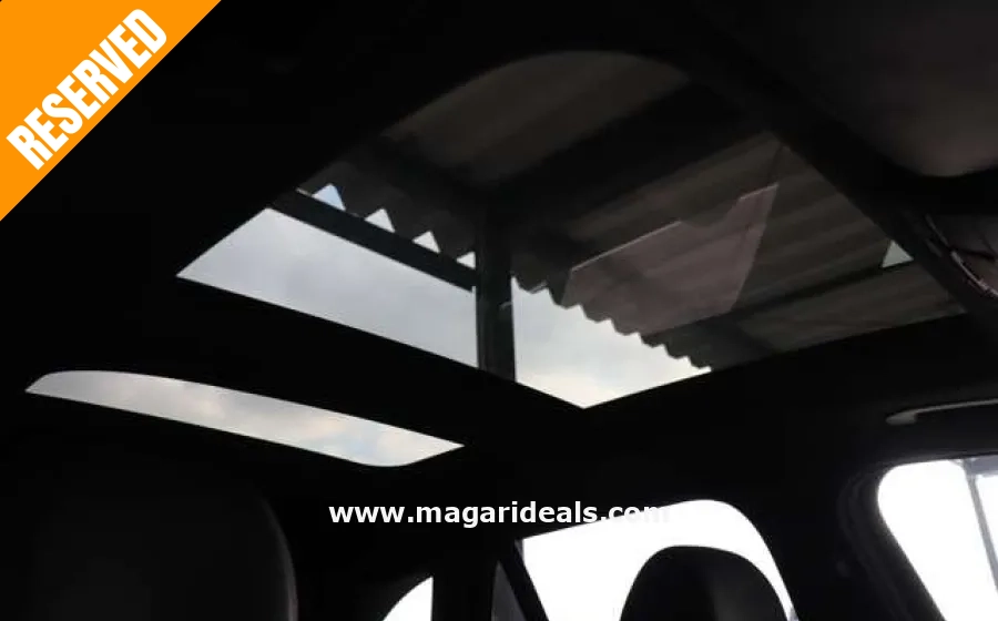 2017 MERCEDES BENZ GLC220D in Kenya in Kenya for Sale | Magari Deals