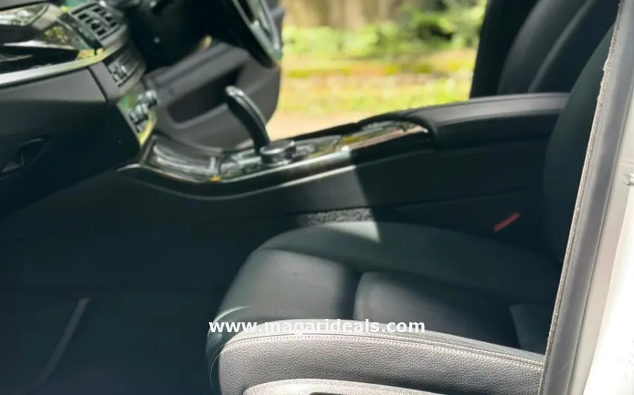   2017 BMW 528i  in Kenya for Sale | Magari Deals