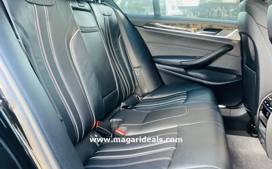BMW 530i M Sport in Kenya for Sale | Magari Deals