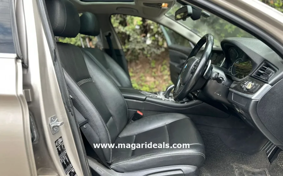 BMW 528i in Kenya for Sale | Magari Deals
