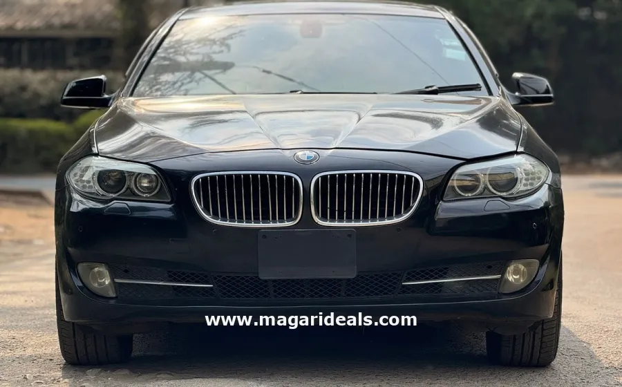 BMW 523i in Kenya for Sale | Magari Deals