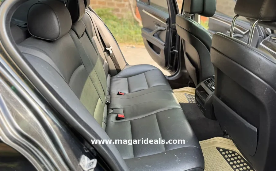 BMW 523i in Kenya for Sale | Magari Deals