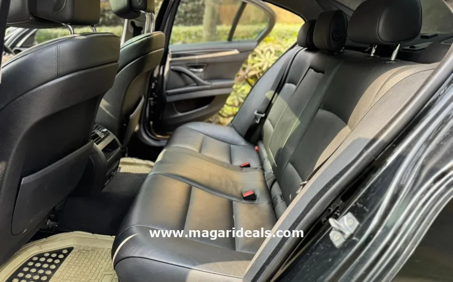 BMW 523i in Kenya for Sale | Magari Deals