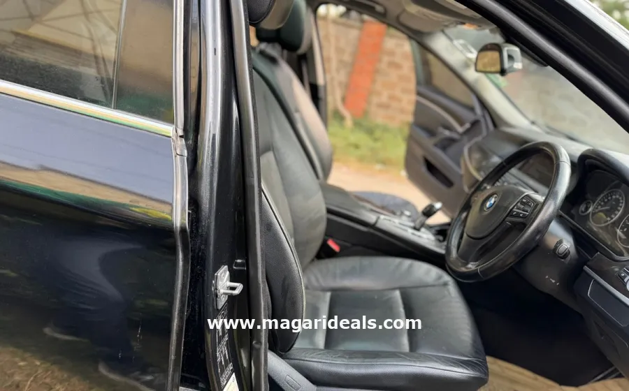 BMW 523i in Kenya for Sale | Magari Deals