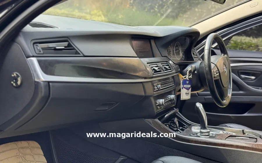 BMW 523i in Kenya for Sale | Magari Deals