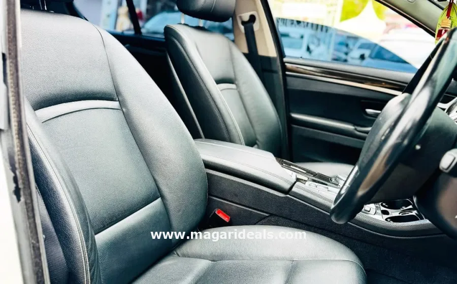 BMW 520i in Kenya for Sale | Magari Deals