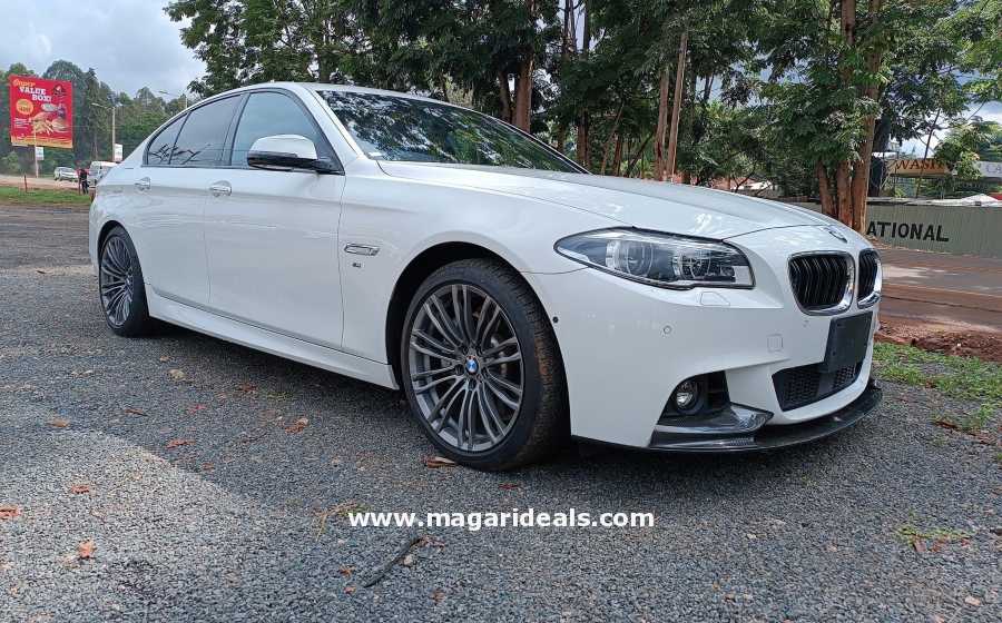BMW 535i for Sale | Best Buy