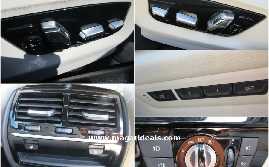 BMW 530i For Sale Kenya in Kenya for Sale | Magari Deals