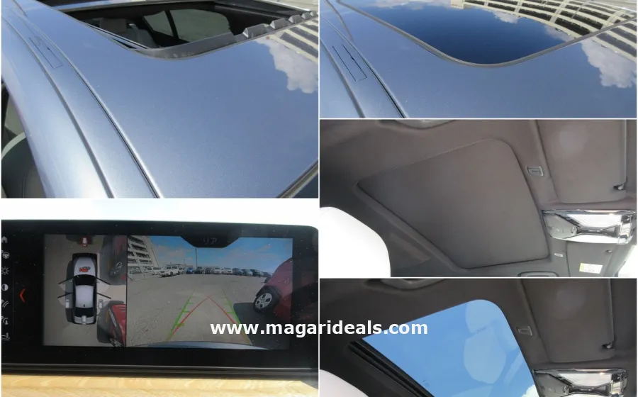 BMW 530i For Sale Kenya in Kenya for Sale | Magari Deals