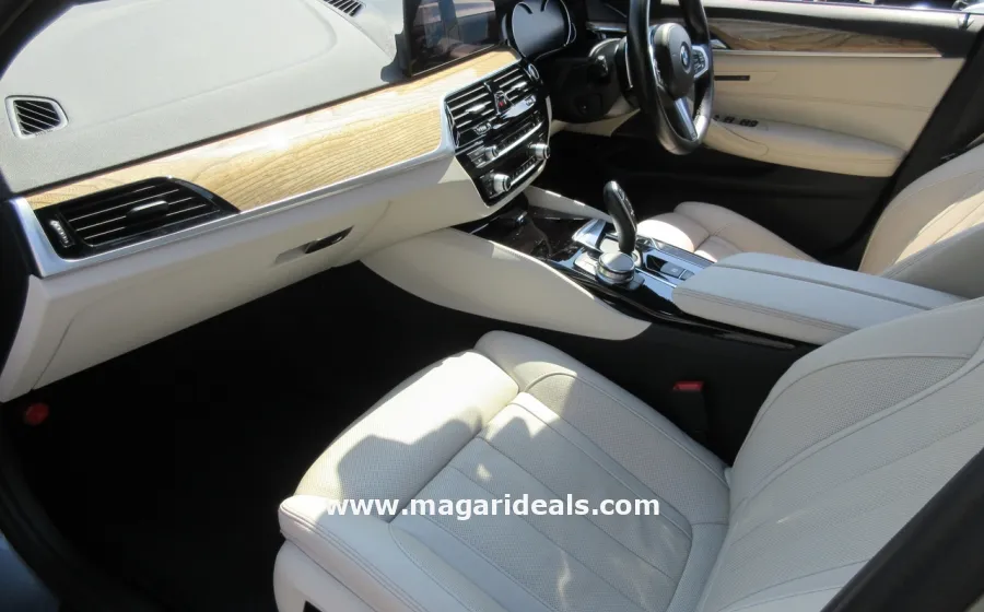 BMW 530i For Sale Kenya in Kenya for Sale | Magari Deals