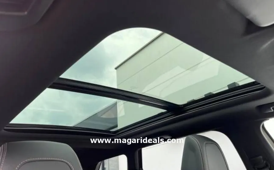 Peugeot 5008 7-Seater GT line in Kenya for Sale | Magari Deals