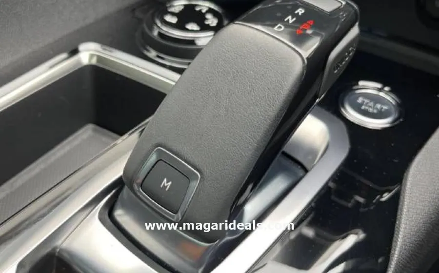 Peugeot 5008 7-Seater GT line in Kenya for Sale | Magari Deals