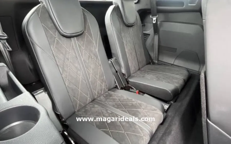 Peugeot 5008 7-Seater GT line in Kenya for Sale | Magari Deals